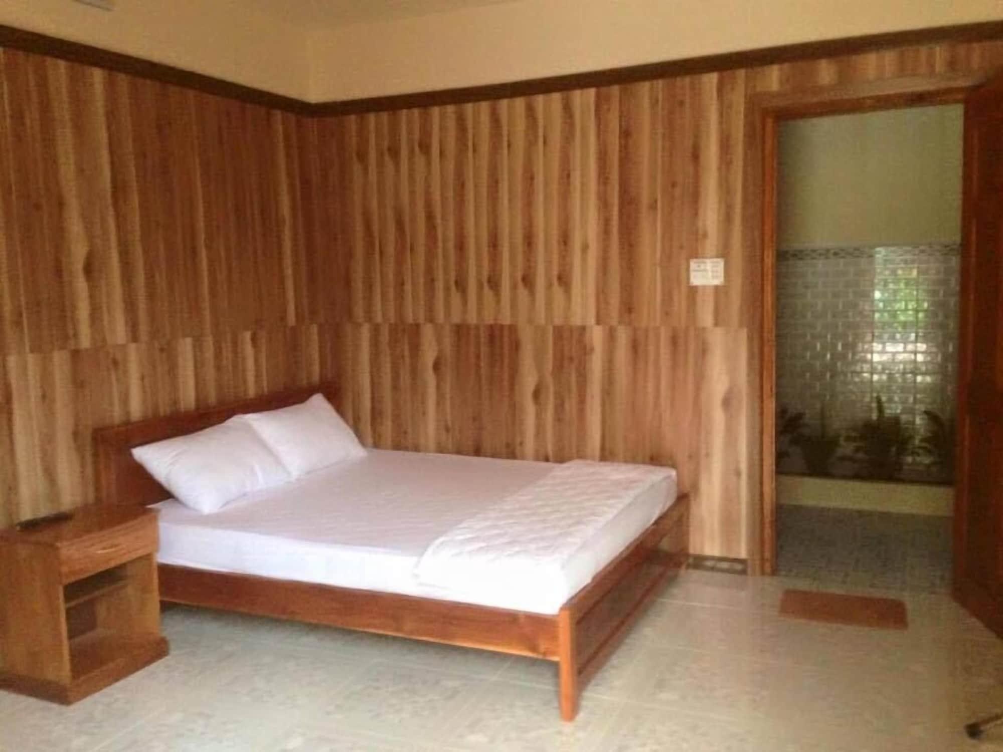 Thuy Van Bungalow Phú Quý Zewnętrze zdjęcie