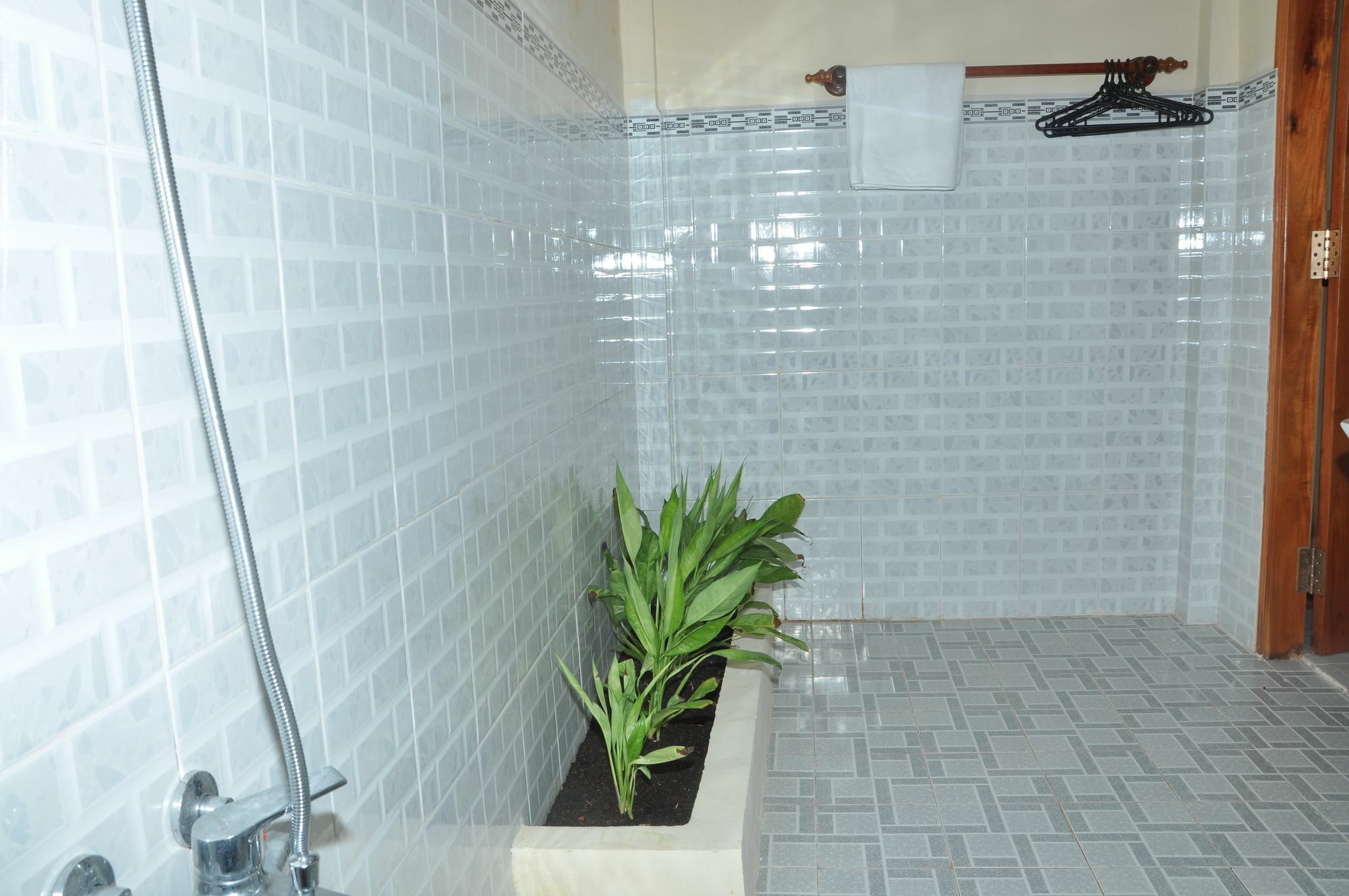 Thuy Van Bungalow Phú Quý Zewnętrze zdjęcie